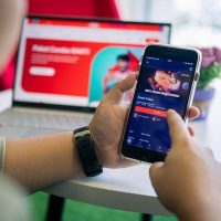 Telkomsel MAXstream x SnackVideo _4 (1)