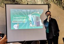 “Genggam Bareng Kemenangan”, Jadi Tagline Infinix di Ramadan 2022