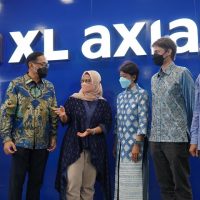 XL Axiata