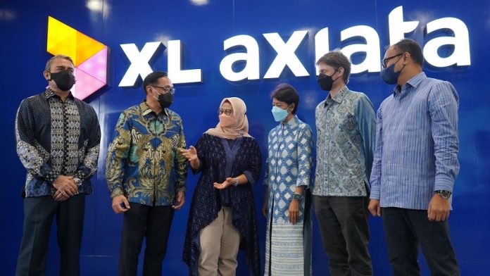 XL Axiata
