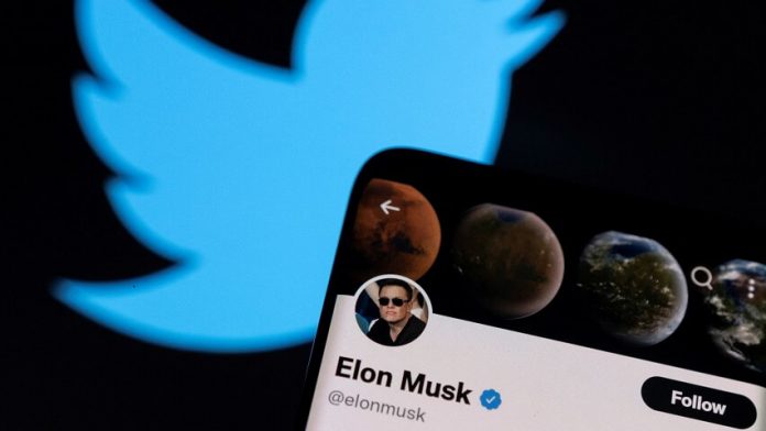 perubahan twitter pasca elon musk perubahan twitter pasca elon musk