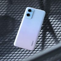 review OPPO A96 (9) hape OPPO A96
