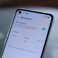 review OPPO A96 RAM Expansion ROM Expansion