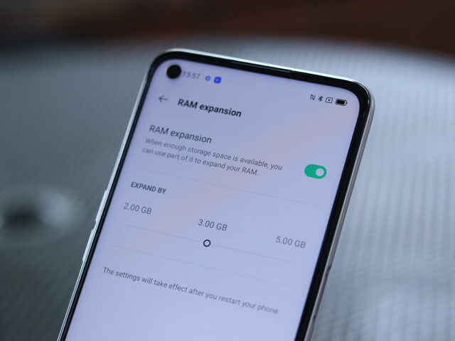 review OPPO A96 RAM Expansion ROM Expansion review OPPO A96 RAM Expansion ROM Expansion