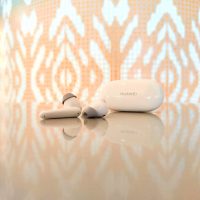 Review Huawei FreeBuds SE : TWS Terjangkau Dengan Fitur Call Noise Cancelling