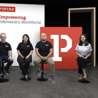 PINTAR Luncurkan Platform Pendidikan untuk Bantu Tenaga Kerja Indonesia