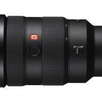 Sony Rilis FE 24-70mm F2.8 GM II: Lensa Teringan di Dunia dengan Performa Tinggi !