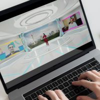 Indosat Ooredoo Hutchison Bikin “THIS: The IOH Show” Episode Perdana Bahas Metaverse