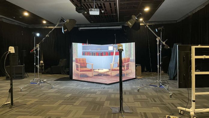 Industri Kreatifitas Memanfaatkan Teknologi Real-Time Dalam Produksi Virtual dan In-Camera Visual Effect (ICVFX) (2)