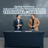 Kolaborasi Telkomsel dan Kredivo Telkomsel PayLater (1)
