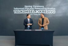 Kolaborasi Telkomsel dan Kredivo Telkomsel PayLater (1)