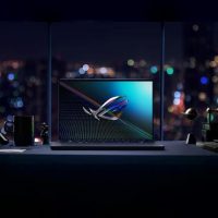 Laptop gaming Asus ROG Zephyrus M16