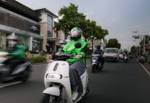 Ini Strategi Gojek Untuk Beralih ke Kendaraan Listrik