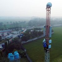 pelanggan XL selama Lebaran (1)