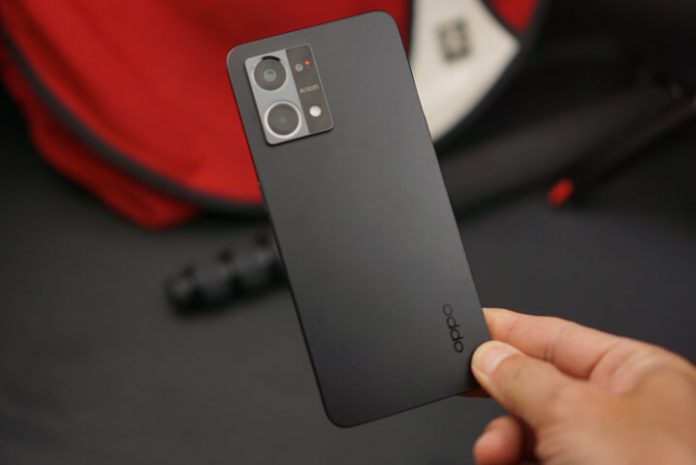 review OPPO Reno 7 4G (5) review OPPO Reno 7 4G (5)