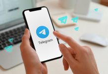 8 Tips Agar Data Pribadi Aman Saat Pakai Telegram telegram