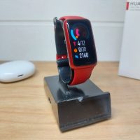 Review Huawei Band 7 : Fiturnya Melimpah, Serasa Punya Smart Watch