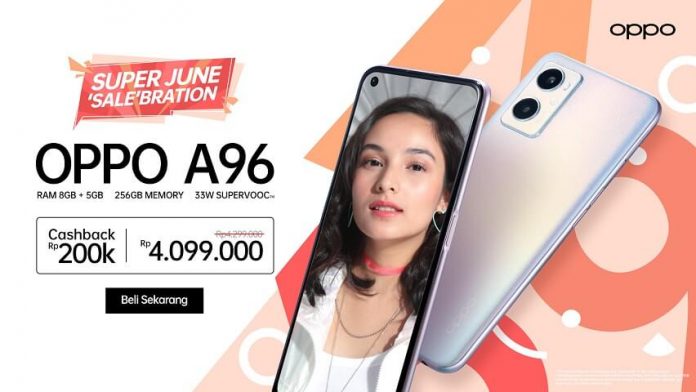 Cashback Hp OPPO A96 (1)