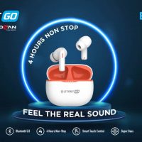 StartGo Eargun Buds, TWS dari Advan Harga Rp329 ribu EarGun ADVAN 1 (1)