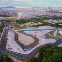 Formula E Jakarta
