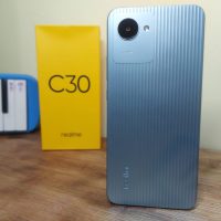 Anti Bokek, realme C30 Turun Harga Nih, Kini Hanya 1,3 jutaan