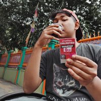 Photo : Smartfren Unlimited Nonstop, Internetan Gak Ngadi-ngadi Smartfren Unlimited Nonstop, Internetan Gak Ngadi-ngadi