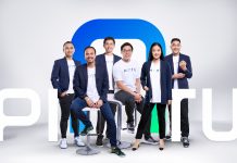 PINTU Diguyur Modal Rp 1,6 Triliun, Mau Bikin Apa ?