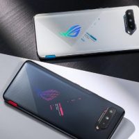 beli Asus RoG Phone di PRJ