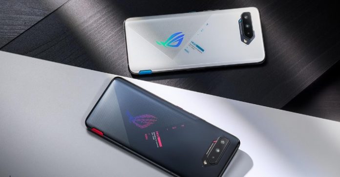 beli Asus RoG Phone di PRJ beli Asus RoG Phone di PRJ