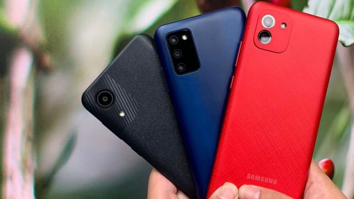 hape sejutaan Samsung Galaxy A03_A03s_A03 Core (1) hape sejutaan Samsung Galaxy A03_A03s_A03 Core (1)