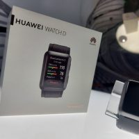 Segera Dirilis, Ini Bocoran Fitur Huawei Watch D & FreeBuds Pro 2