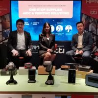 HPRT Tawarkan Solusi Printing dan AIDC untuk Korporasi dan UMKM