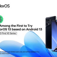 ColorOS 13 based on Android 13 (1)