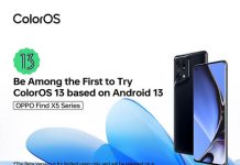 ColorOS 13 based on Android 13 (1)