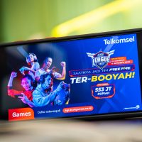 Bersiap, Turnamen Telkomsel Dunia Games League 2022 di Mulai, Yuk Daftar!!