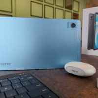 Tablet realme Pad mini Resmi Rilis, Harganya Ramah, Mulai 1 jutaan!!