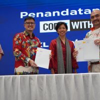 Kolaborasi XL Axiata x Microsoft, Dorong Wanita Makin Ahli Teknologi