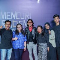 Ada Apa dengan “PINTU” di Film Mencuri Raden Saleh?