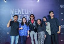 Ada Apa dengan “PINTU” di Film Mencuri Raden Saleh?