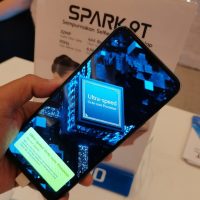 Sssttt, Ini Bocoran Spek Tecno  Spark 9T