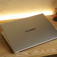 Review Huawei Matebook D16 : Cuma Modal Layar Lebar?