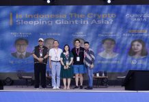 Meriahkan Festival Crypto Terbesar, PINTU Beri Info Adopsi Crypto di Indonesia Makin Masif