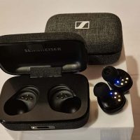 Sennheiser Rilis MOMENTUM True Wireless 3, Dibekali ANC Terbaru