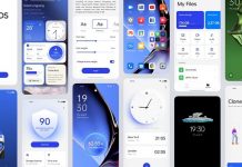 OPPO ColorOS 13 berbasis Android 13 (1)