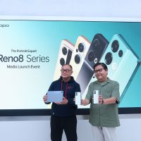 OPPO Kenalkan Reno8 Series dan Perangkat IoT Baru di Indonesia