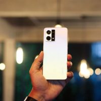 OPPO Reno8 4G Hp OPPO terbaru 2022 kapasitas RAM