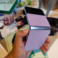Samsung Galaxy Z Flip 4 5G