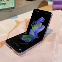 Samsung Galaxy Z Flip 4 5G (6) ok