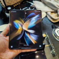 smartphone lipat Samsung Galaxy Z Fold 4 5G (1)