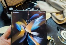 smartphone lipat Samsung Galaxy Z Fold 4 5G (1)